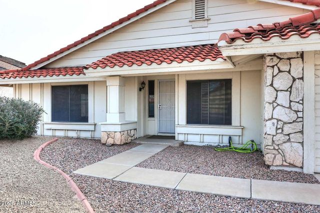 7827 W JENAN Drive, Peoria, AZ 85345