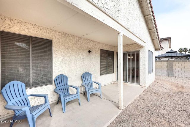 7827 W JENAN Drive, Peoria, AZ 85345