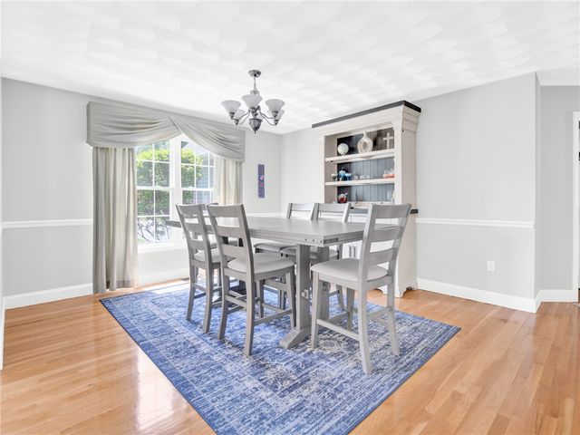 5 WEYMOUTH Lane, Coventry, RI 02816
