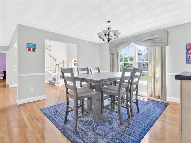 5 WEYMOUTH Lane, Coventry, RI 02816