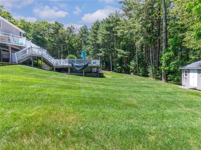 5 WEYMOUTH Lane, Coventry, RI 02816