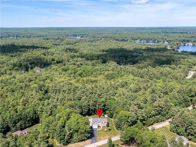 5 WEYMOUTH Lane, Coventry, RI 02816