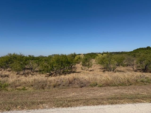 2045 Canyon Wren Loop, Graford, TX 76449