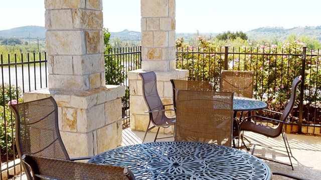 2045 Canyon Wren Loop, Graford, TX 76449