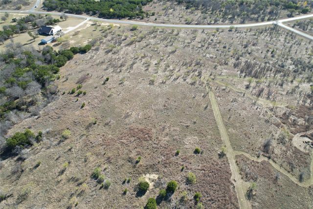 2045 Canyon Wren Loop, Graford, TX 76449