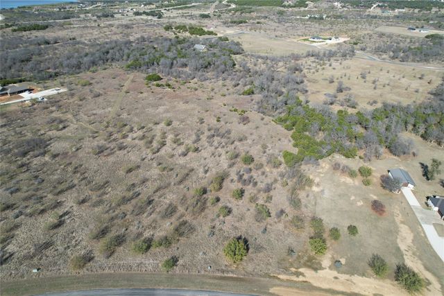 2045 Canyon Wren Loop, Graford, TX 76449