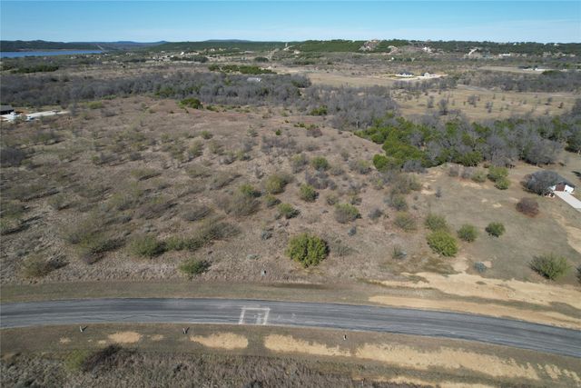 2045 Canyon Wren Loop, Graford, TX 76449