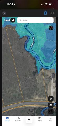 2045 Canyon Wren Loop, Graford, TX 76449