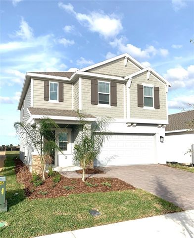 2731 RUNNERS CIRCLE, Clermont, FL 34714