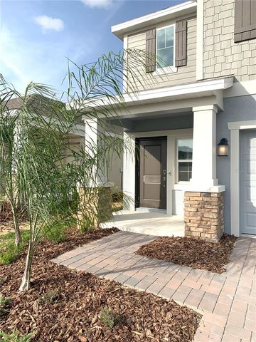 2731 RUNNERS CIRCLE, Clermont, FL 34714