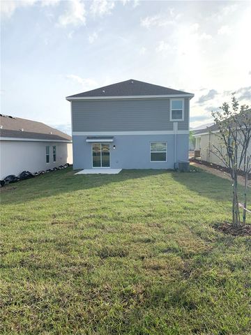 2731 RUNNERS CIRCLE, Clermont, FL 34714