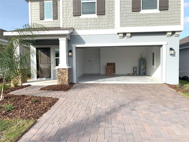 2731 RUNNERS CIRCLE, Clermont, FL 34714