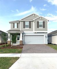 2731 RUNNERS CIRCLE, Clermont, FL 34714