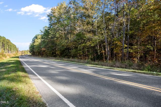 0 Cornwall Road, Oxford, NC 27565