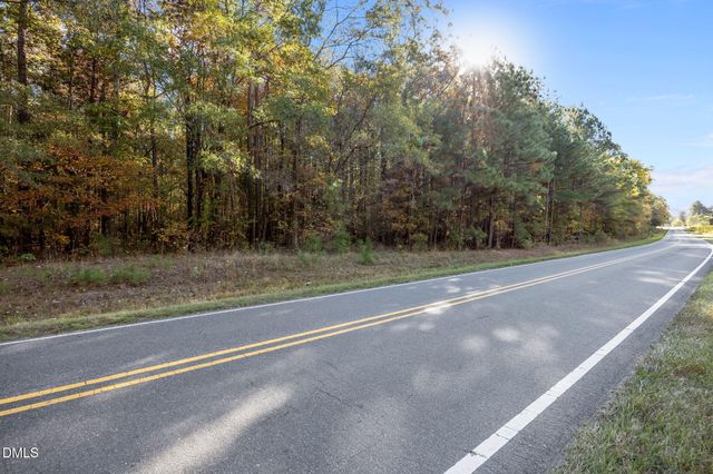 0 Cornwall Road, Oxford, NC 27565