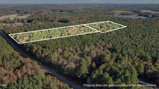 0 Cornwall Road, Oxford, NC 27565