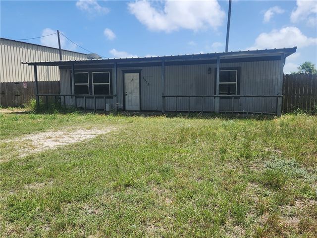 1315 4th St, Ingleside, TX 78362