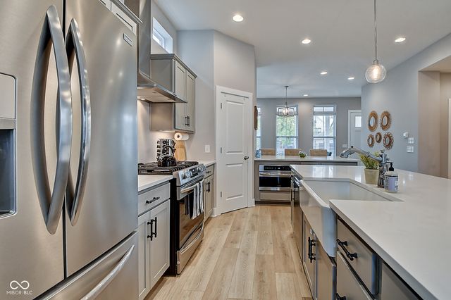 2015 Winthrop Avenue, Indianapolis, IN 46202