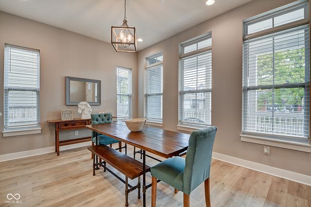 2015 Winthrop Avenue, Indianapolis, IN 46202