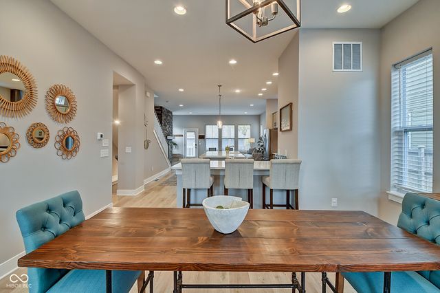 2015 Winthrop Avenue, Indianapolis, IN 46202