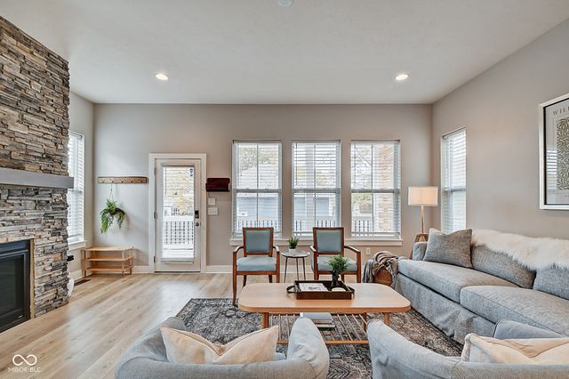 2015 Winthrop Avenue, Indianapolis, IN 46202