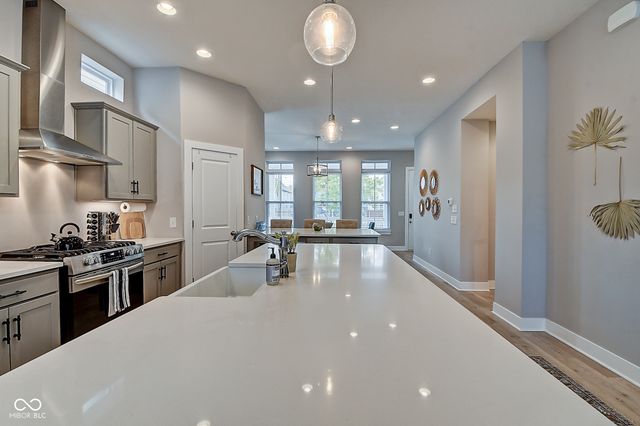 2015 Winthrop Avenue, Indianapolis, IN 46202