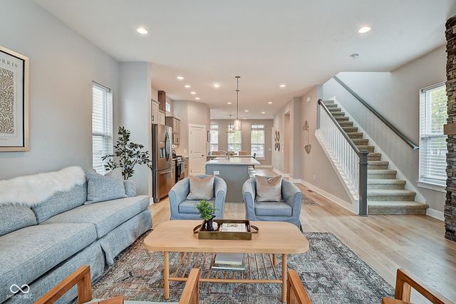 2015 Winthrop Avenue, Indianapolis, IN 46202