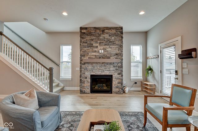 2015 Winthrop Avenue, Indianapolis, IN 46202