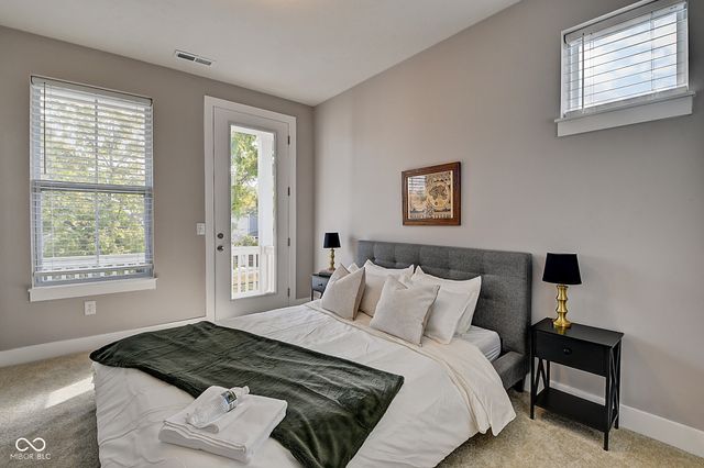 2015 Winthrop Avenue, Indianapolis, IN 46202