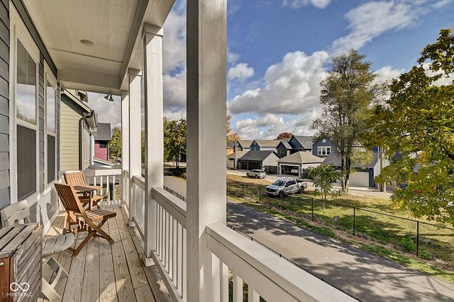 2015 Winthrop Avenue, Indianapolis, IN 46202