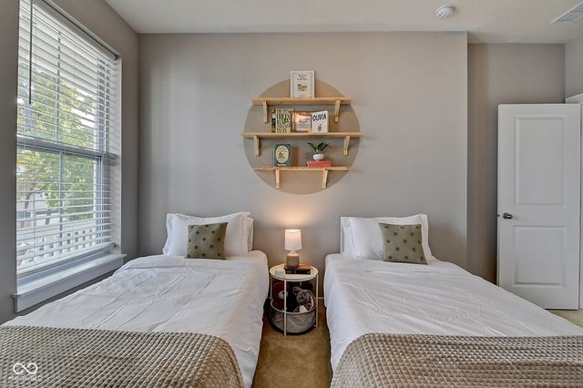 2015 Winthrop Avenue, Indianapolis, IN 46202