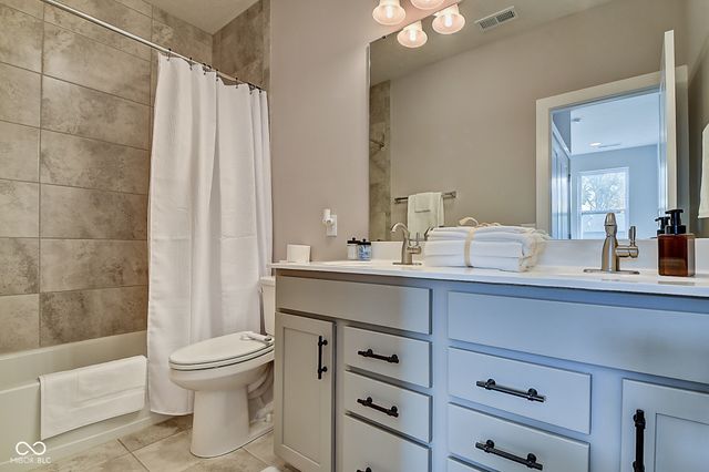 2015 Winthrop Avenue, Indianapolis, IN 46202