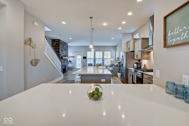 2015 Winthrop Avenue, Indianapolis, IN 46202