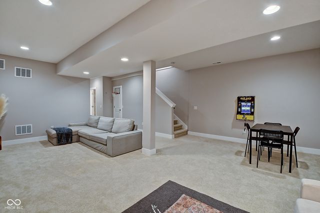 2015 Winthrop Avenue, Indianapolis, IN 46202