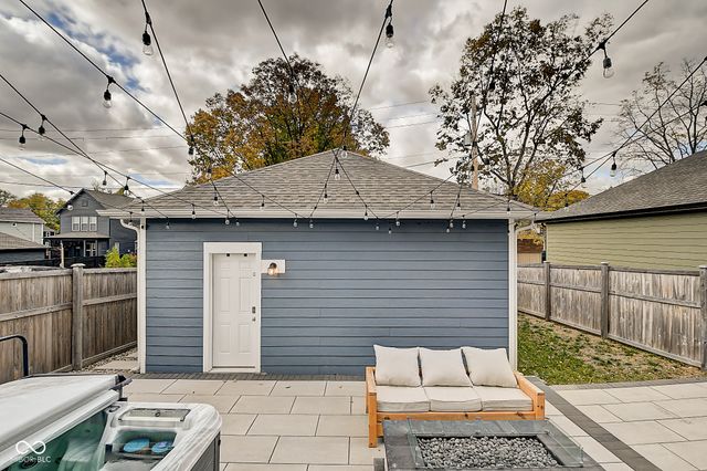 2015 Winthrop Avenue, Indianapolis, IN 46202