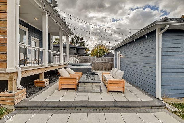 2015 Winthrop Avenue, Indianapolis, IN 46202