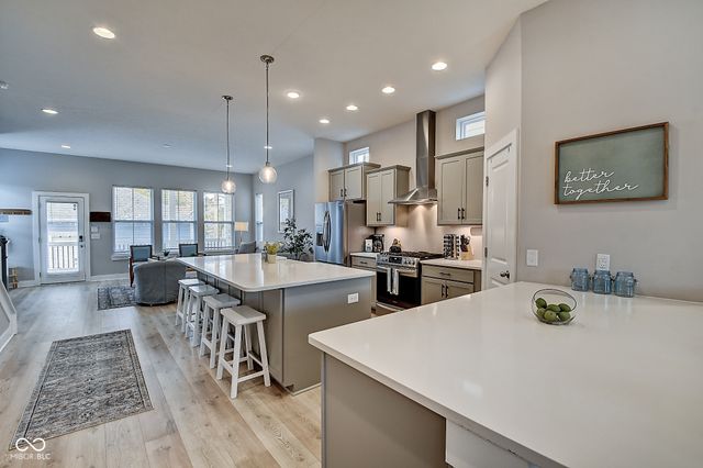 2015 Winthrop Avenue, Indianapolis, IN 46202