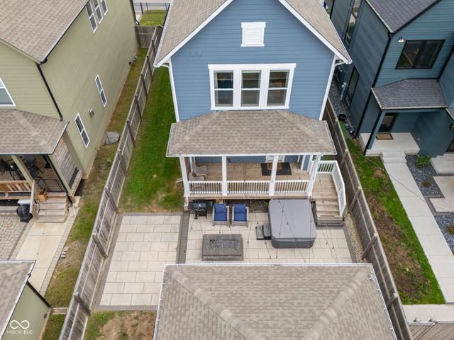 2015 Winthrop Avenue, Indianapolis, IN 46202