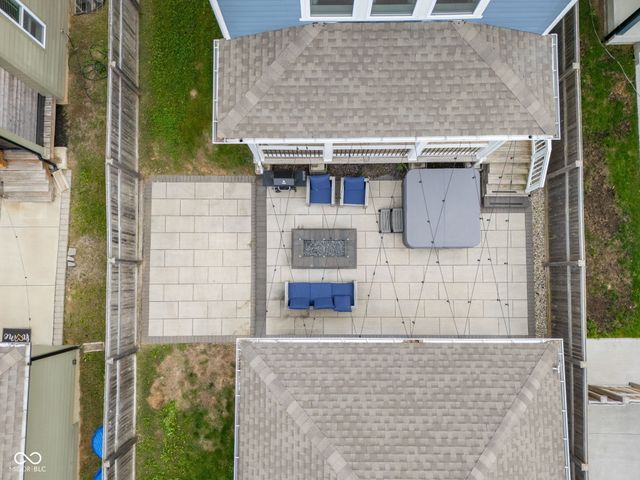 2015 Winthrop Avenue, Indianapolis, IN 46202