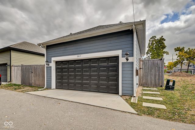 2015 Winthrop Avenue, Indianapolis, IN 46202