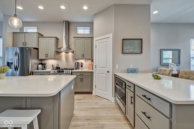 2015 Winthrop Avenue, Indianapolis, IN 46202