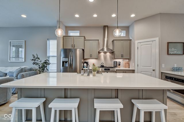 2015 Winthrop Avenue, Indianapolis, IN 46202