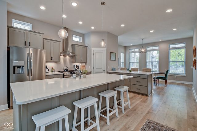 2015 Winthrop Avenue, Indianapolis, IN 46202