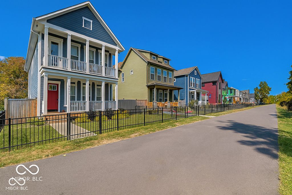 2015 Winthrop Avenue, Indianapolis, IN 46202