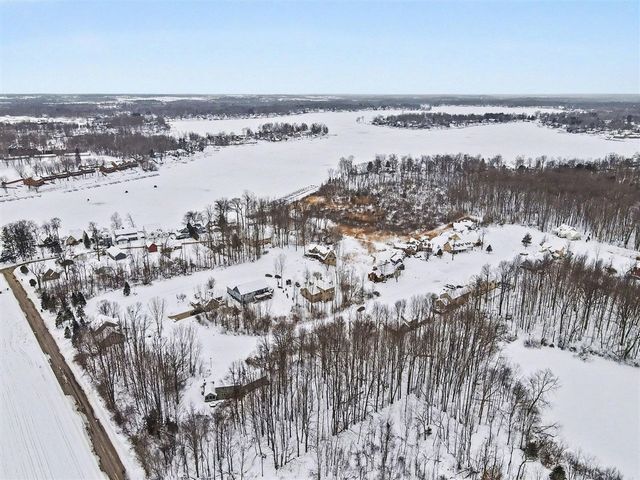 8655 Heron Court, Watervliet, MI 49098