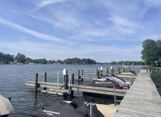 8655 Heron Court, Watervliet, MI 49098