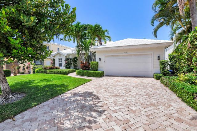 235 Claremont Lane, Palm Beach Shores, FL 33404