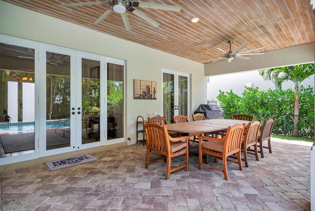 235 Claremont Lane, Palm Beach Shores, FL 33404