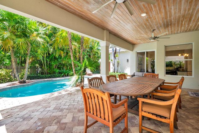 235 Claremont Lane, Palm Beach Shores, FL 33404