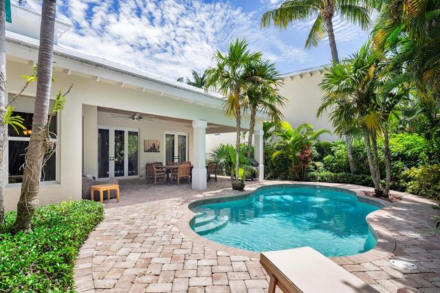 235 Claremont Lane, Palm Beach Shores, FL 33404